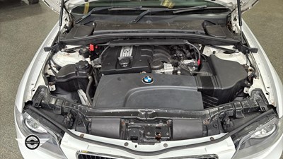 Lot 856 - 2009 BMW 120I SE