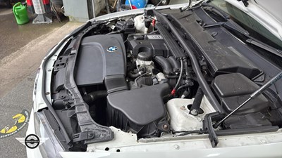 Lot 856 - 2009 BMW 120I SE