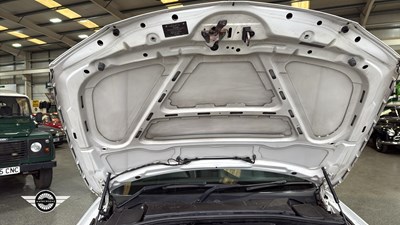 Lot 856 - 2009 BMW 120I SE