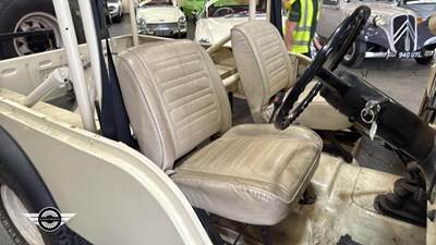 Lot 830 - 1979 JEEP