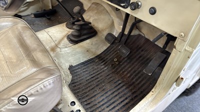 Lot 830 - 1979 JEEP