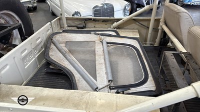Lot 830 - 1979 JEEP