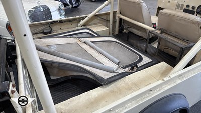 Lot 830 - 1979 JEEP