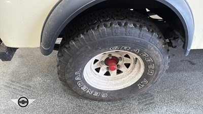 Lot 830 - 1979 JEEP