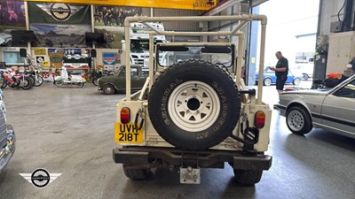 Lot 830 - 1979 JEEP