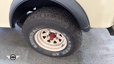 Lot 830 - 1979 JEEP
