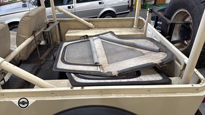 Lot 830 - 1979 JEEP