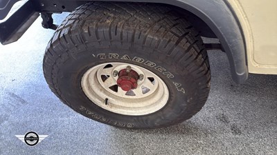 Lot 830 - 1979 JEEP