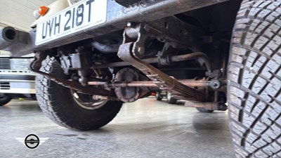 Lot 830 - 1979 JEEP
