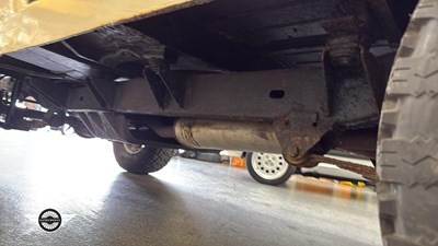 Lot 830 - 1979 JEEP