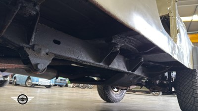 Lot 830 - 1979 JEEP