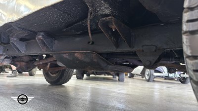 Lot 830 - 1979 JEEP