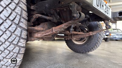 Lot 830 - 1979 JEEP