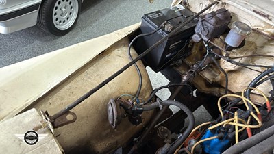 Lot 830 - 1979 JEEP
