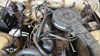 Lot 830 - 1979 JEEP