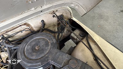 Lot 830 - 1979 JEEP