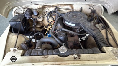 Lot 830 - 1979 JEEP