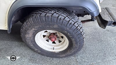 Lot 830 - 1979 JEEP