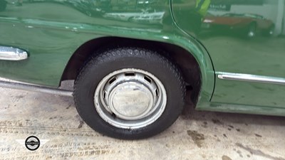 Lot 550 - 1979 TRIUMPH DOLOMITE 1300