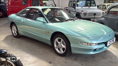 Lot 888 - 1995 FORD PROBE 24V