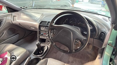 Lot 888 - 1995 FORD PROBE 24V