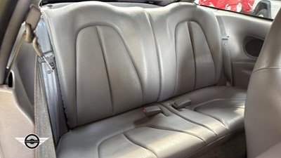 Lot 888 - 1995 FORD PROBE 24V