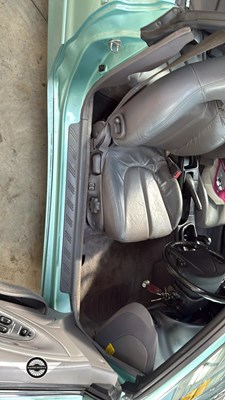 Lot 888 - 1995 FORD PROBE 24V