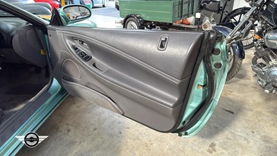 Lot 888 - 1995 FORD PROBE 24V