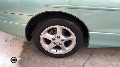 Lot 888 - 1995 FORD PROBE 24V