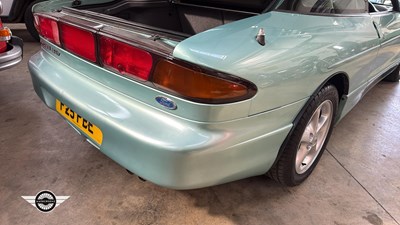 Lot 888 - 1995 FORD PROBE 24V