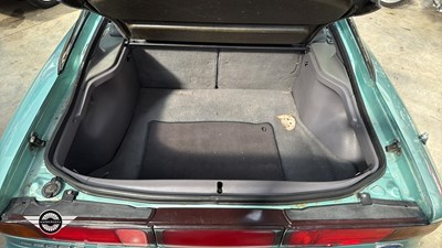 Lot 888 - 1995 FORD PROBE 24V