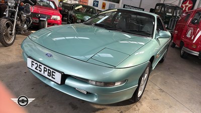 Lot 888 - 1995 FORD PROBE 24V