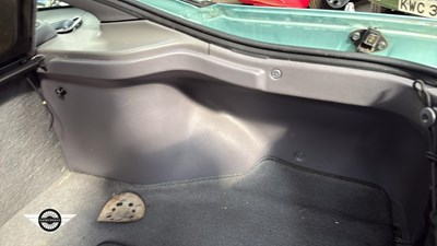 Lot 888 - 1995 FORD PROBE 24V
