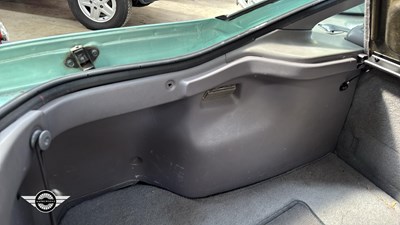 Lot 888 - 1995 FORD PROBE 24V