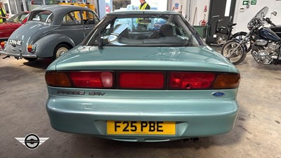 Lot 888 - 1995 FORD PROBE 24V