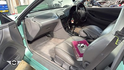 Lot 888 - 1995 FORD PROBE 24V