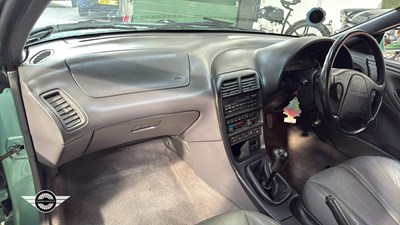 Lot 888 - 1995 FORD PROBE 24V