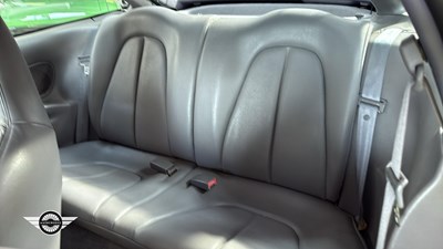 Lot 888 - 1995 FORD PROBE 24V