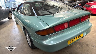 Lot 888 - 1995 FORD PROBE 24V