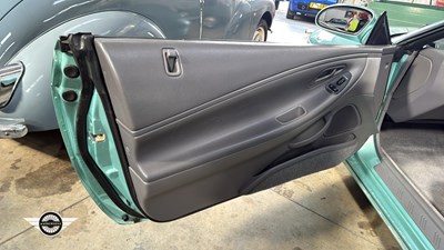 Lot 888 - 1995 FORD PROBE 24V
