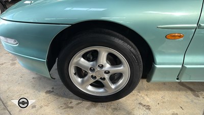 Lot 888 - 1995 FORD PROBE 24V