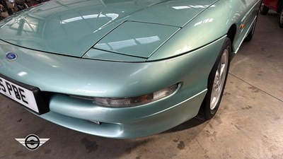 Lot 888 - 1995 FORD PROBE 24V