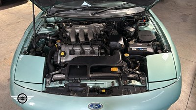 Lot 888 - 1995 FORD PROBE 24V