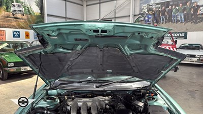 Lot 888 - 1995 FORD PROBE 24V
