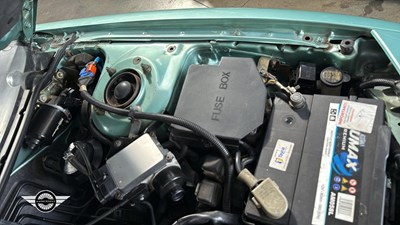 Lot 888 - 1995 FORD PROBE 24V