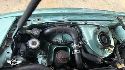 Lot 888 - 1995 FORD PROBE 24V