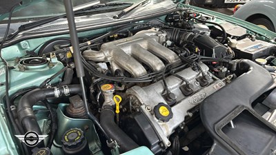 Lot 888 - 1995 FORD PROBE 24V