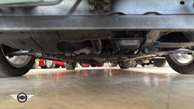 Lot 888 - 1995 FORD PROBE 24V