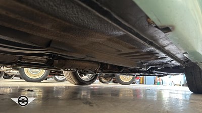 Lot 888 - 1995 FORD PROBE 24V