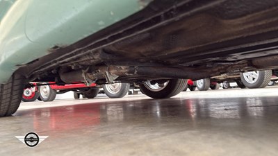 Lot 888 - 1995 FORD PROBE 24V